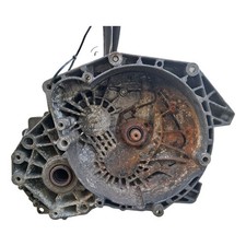 VAUXHALL ZAFIRA 2012-2020