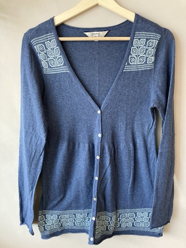 Mantaray blue cotton - mantaray,