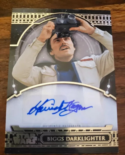 Topps star wars - topps, 40th