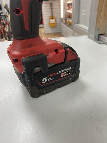 Milwaukee m18 bpd - milwaukee,