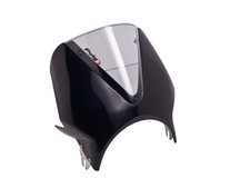Puig Black Fairing With Light