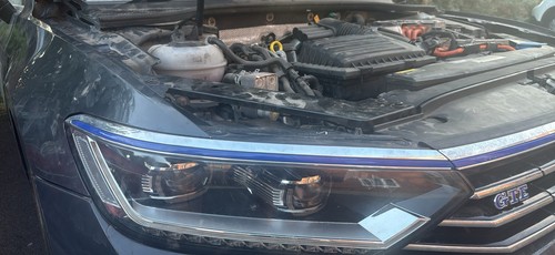 Volkswagen passat 2017 - volkswagen,