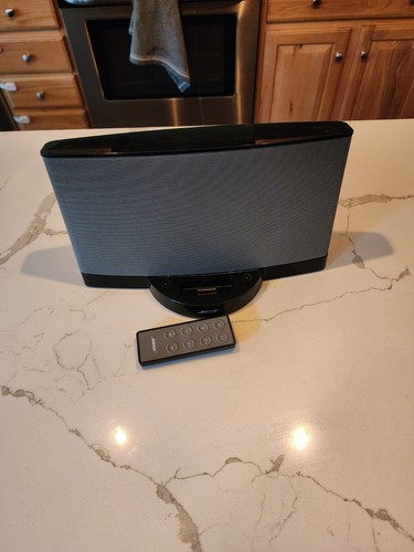 Bose sounddock series - sounddock, ii