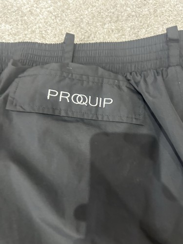 Proquip men waterproof golf - men's,
