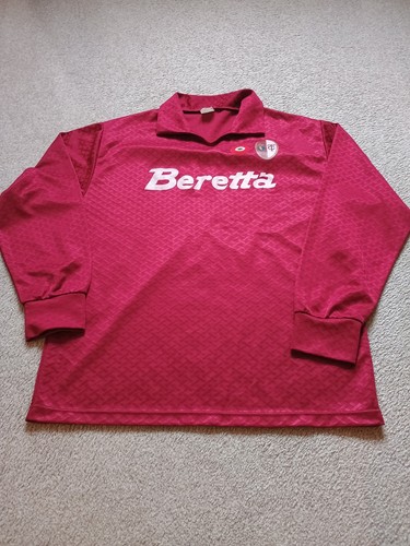 Torino home football shirt - torino,