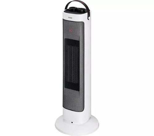 Logik heater 2000w l20cth23 - logik,