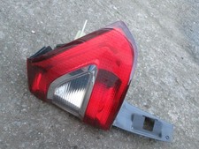 2007 FORD GALAXY MK3 DRIVERS