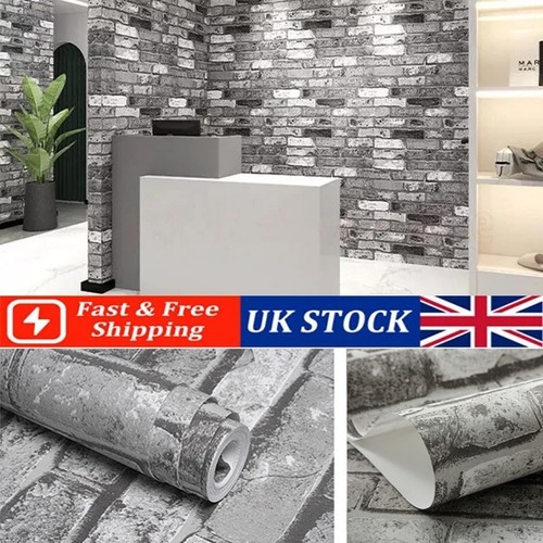 Effect brick wallpaper - effect,