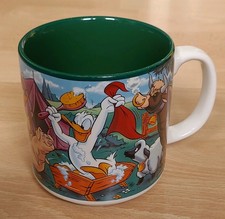 Vintage Disney Ceramic Mug