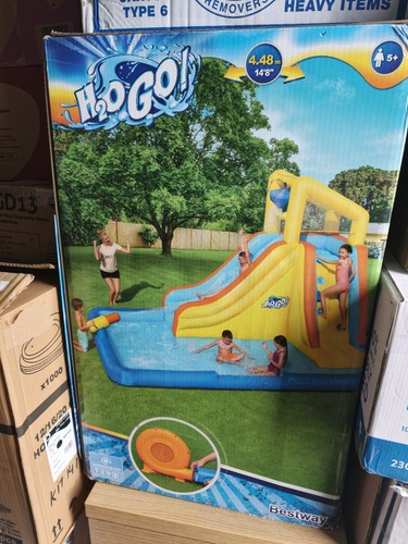 Bestway kids h2go inflatable - bestway,