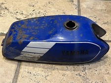 YAMAHA FS1E FS1 PETROL TANK