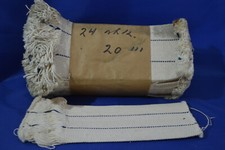 Wick Flat Wick 85mm 20 ''' Matador Burner Kerosene Lamp Kerosene Oil Lamp