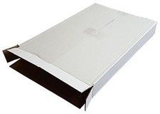 A2 A3 Cardboard Postal Boxes