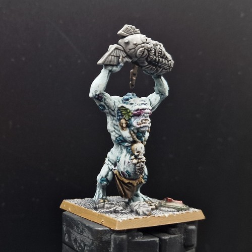 Pro painted warhammer - pro,