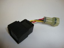 Relay Relay Relay Kawasaki W