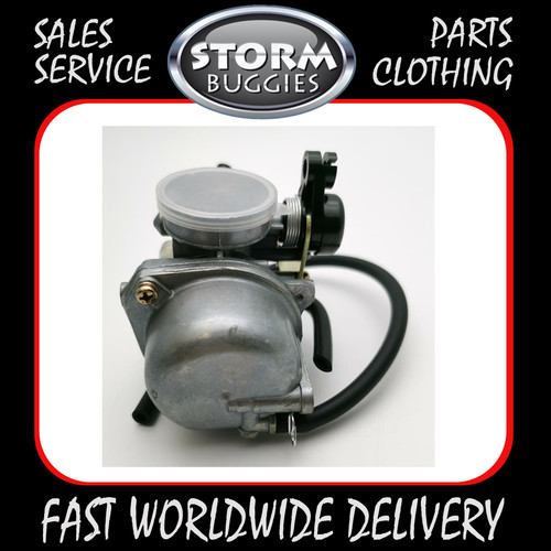 Carburetor apollo vrx70 - carburetor,