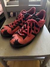 Adidas Adicolor Trainers Dark