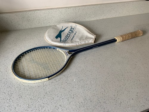Slazenger squash racket - squash,