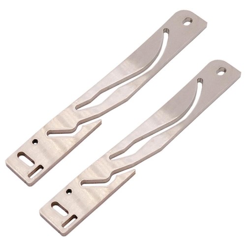 You sunroof guide rails - 2x,