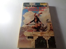 Alan Burt Akers  A Life For