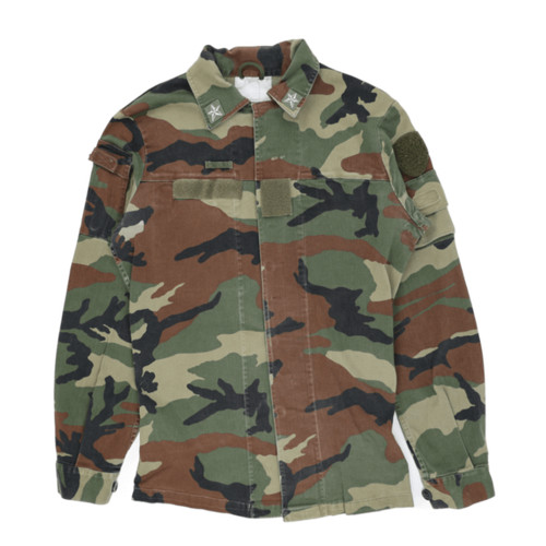 Men camouflage regular - men's,