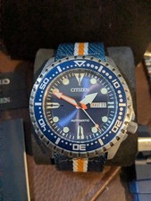 Citizen Men's Automatic Sport