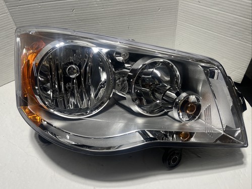 Passenger headlight quad - passenger,