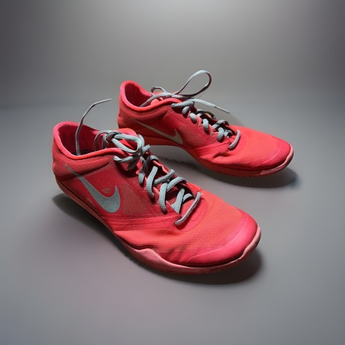 Nike studio running shoes pink - nike,