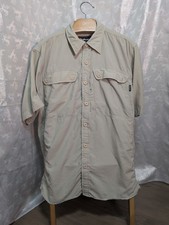 Rohan Mens Short Sleeve