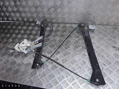 2008 saab window - 9-3,