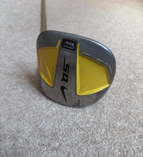 Nike driverstiff - nike, sq