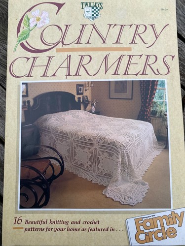 Country charms knitting - 16, &