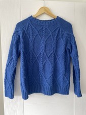 Falmer Heritage Royal Blue