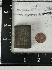 Miniature Holy Bible New