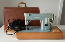 ALFA 70 used Sewing Machine