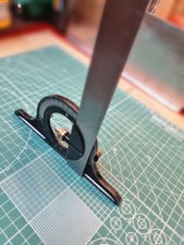 Vintage300mm Universal Bevel