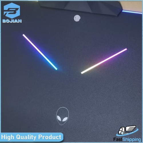 New alienware mouse mat - new,