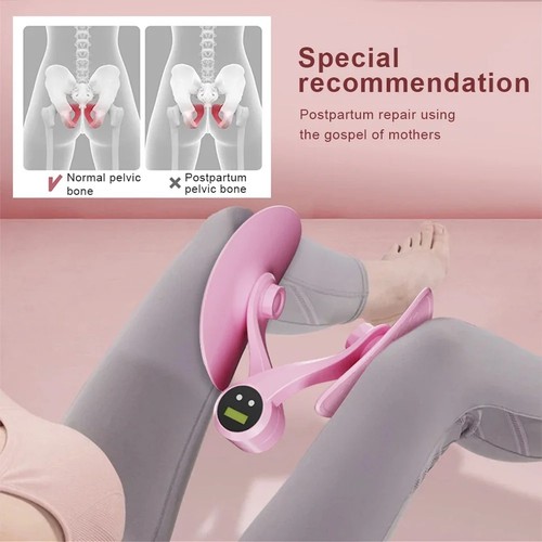 Thigh master kegel exerciser - thigh,