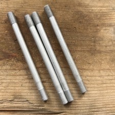 E3170 Triumph Tiger Cub Crank