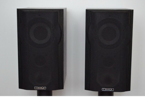 Mission dm7 speakers 5khz - dm7,