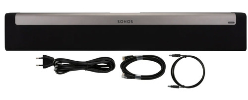 Sonos pbar1eu1blk playbar - sonos,