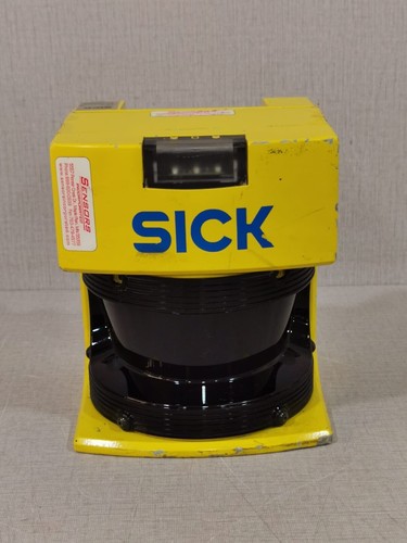 Sick pls101 312 proximity - sick, pls101-312