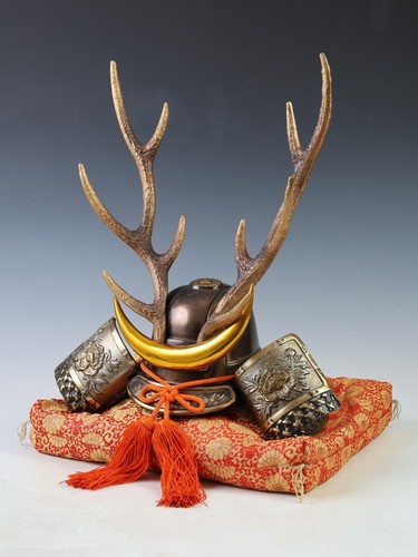 Vintage japanese samurai - vintage,