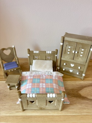 Sylvanian families rustic - sylvanian,
