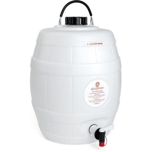 Drywite maltflaven vinegar - maltflaven,