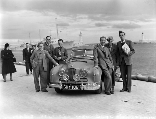 Wise grimley jowett - grimley,