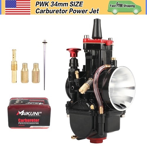 34mm pwk motorcycle - 34,