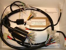 Honda CB360G5  (Replica main wire harness)