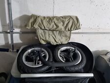 Micralite toro stroller accesories