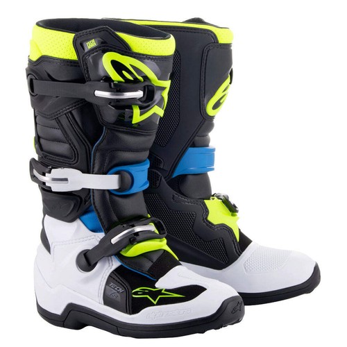 Alpinestars tech youth - tech, 7s